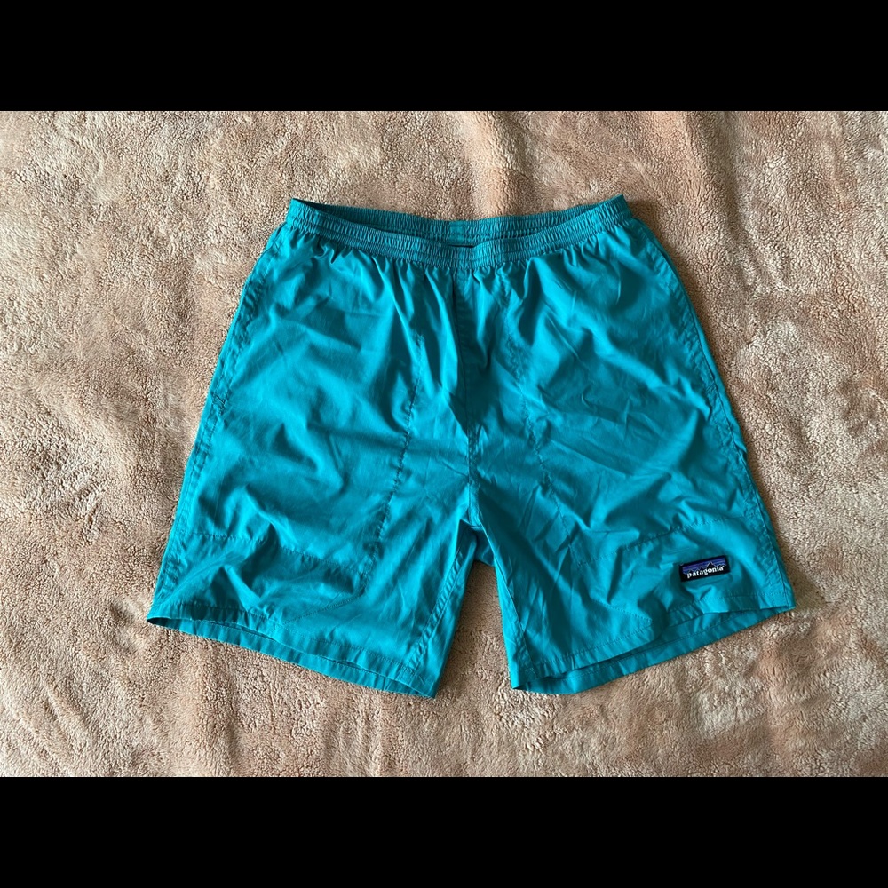PATAGONIA MENS BAGGIES